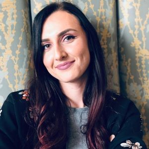 Meet your Posher, Hailey